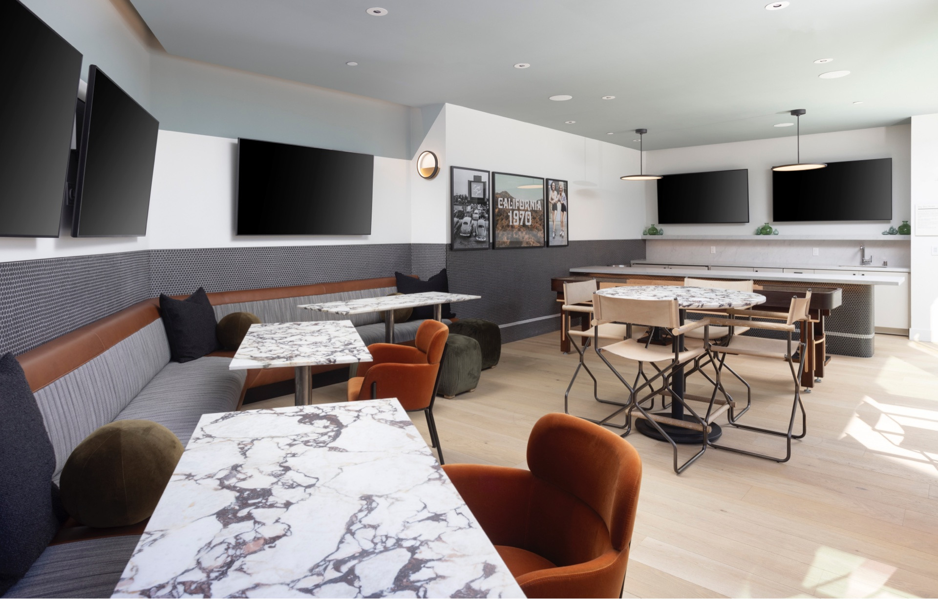 West Edge amenities 1