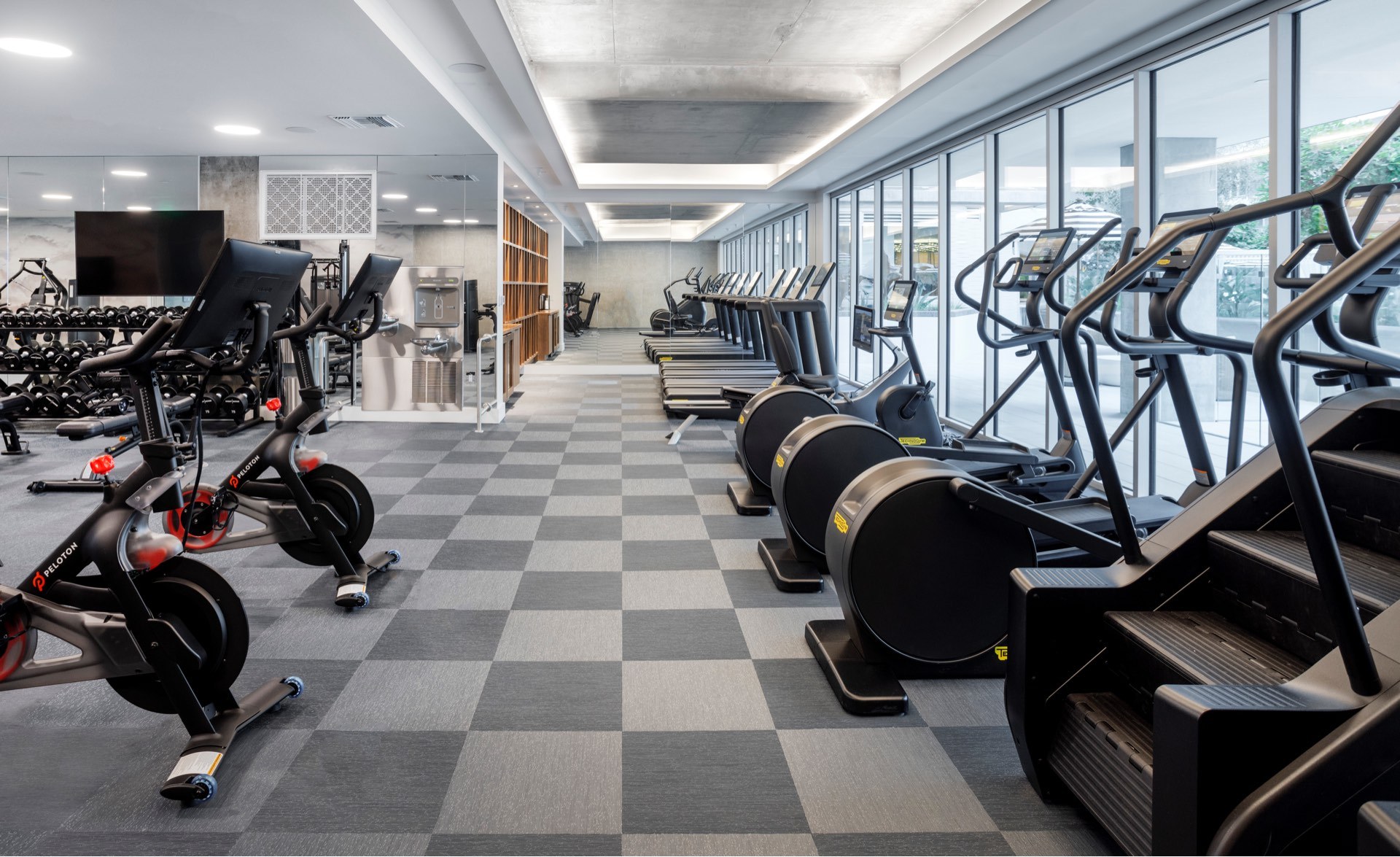 West Edge fitness center 2 jpg