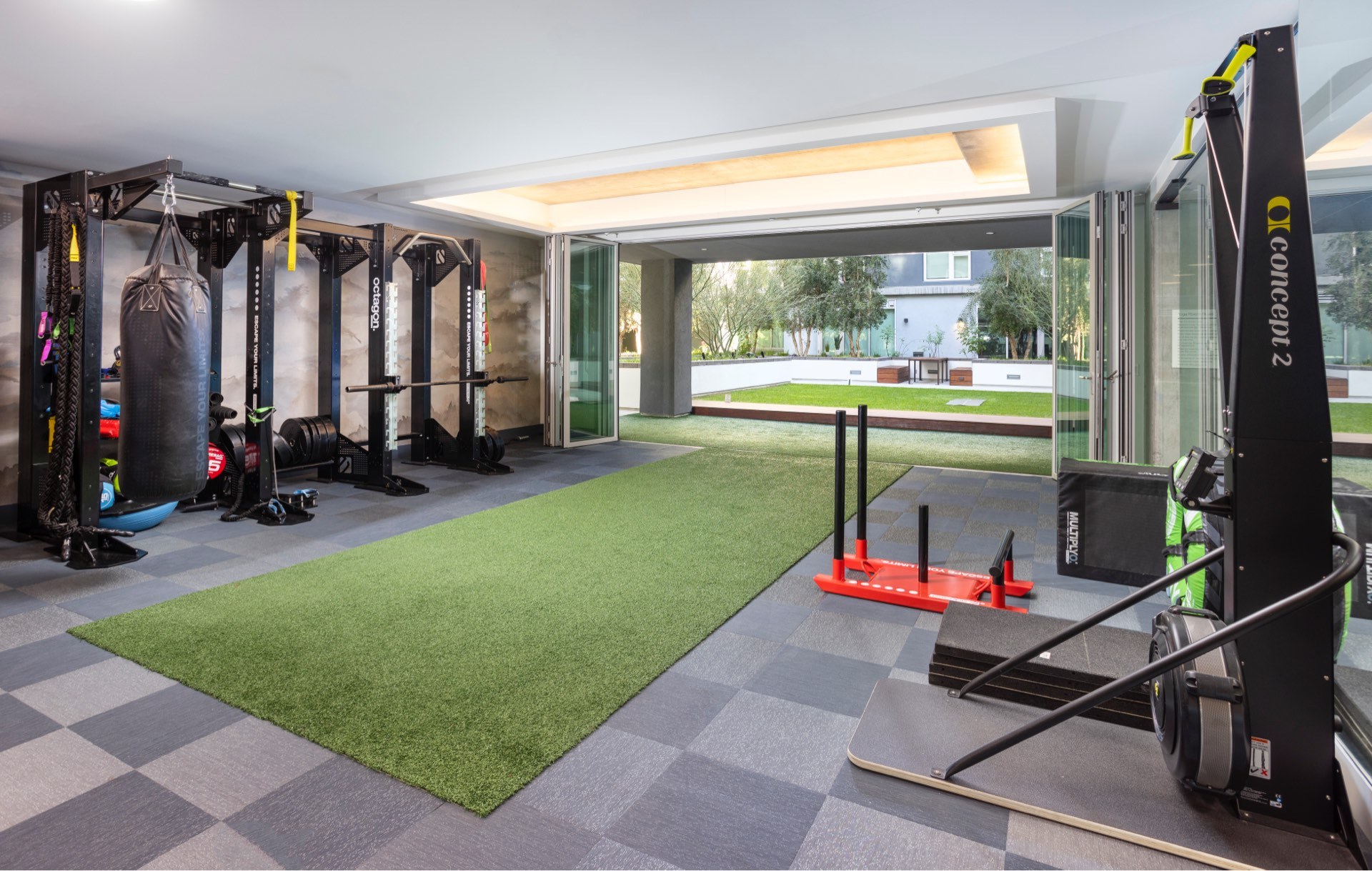 West Edge fitness center 5 jpg