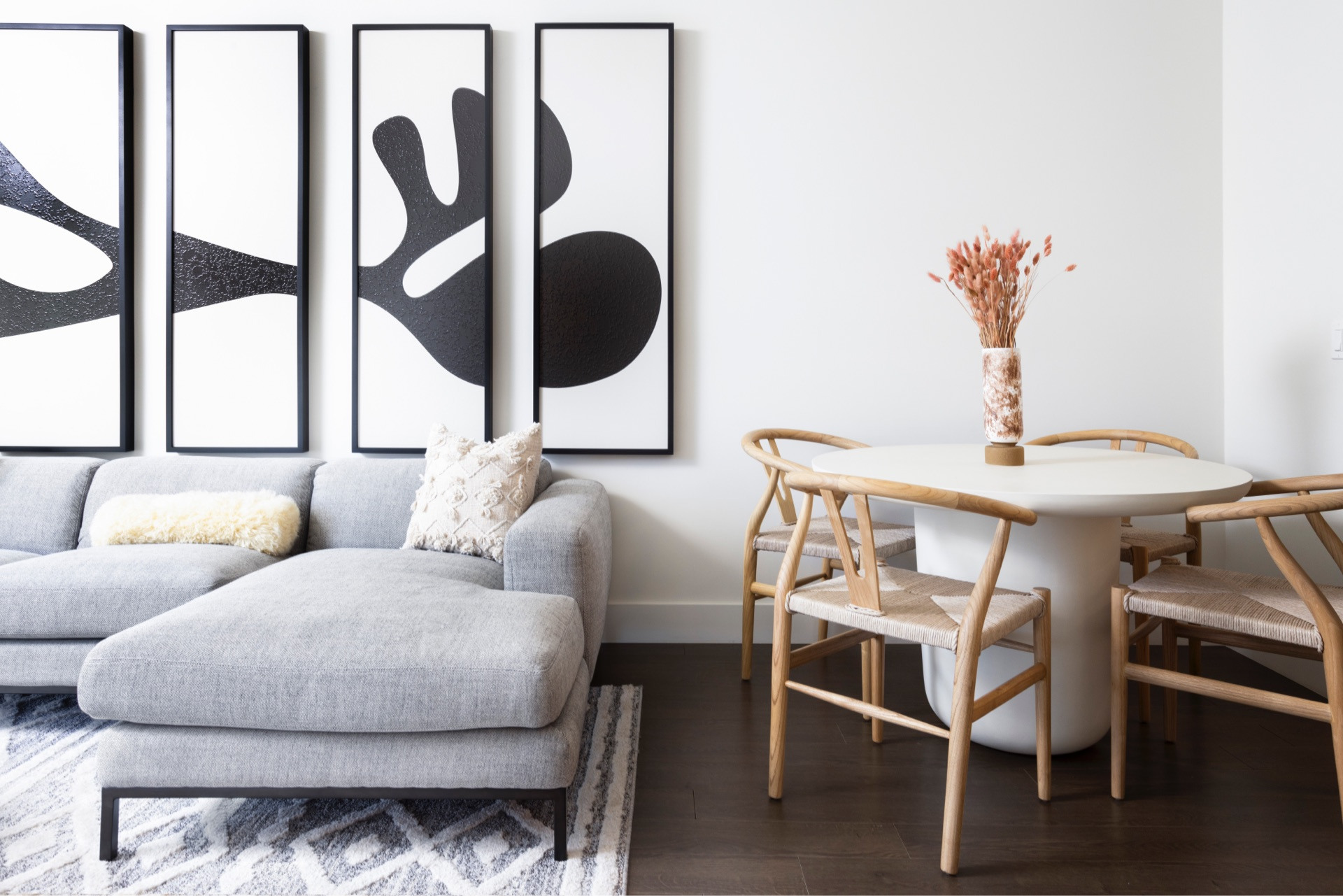 West edge living room 13