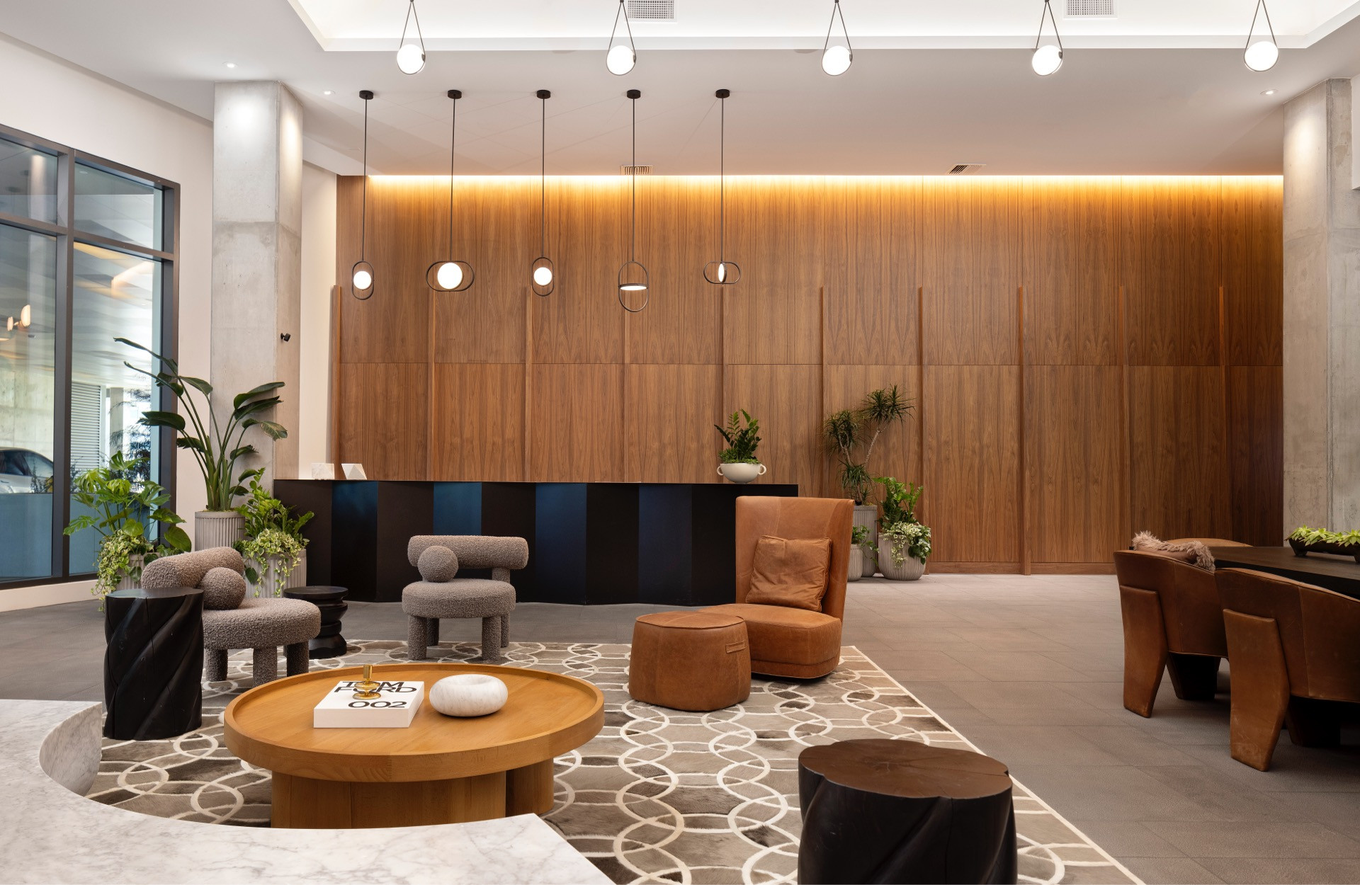 West edge living room 2