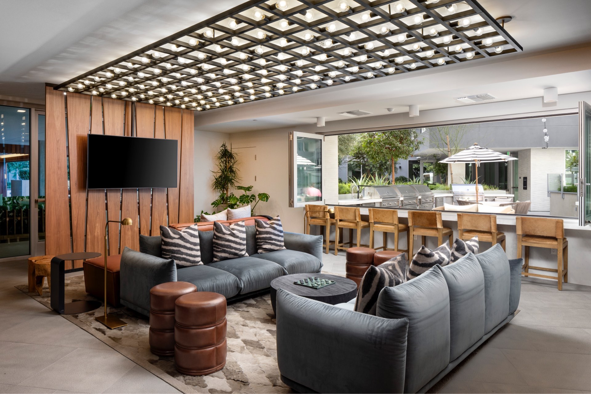 West edge living room 4