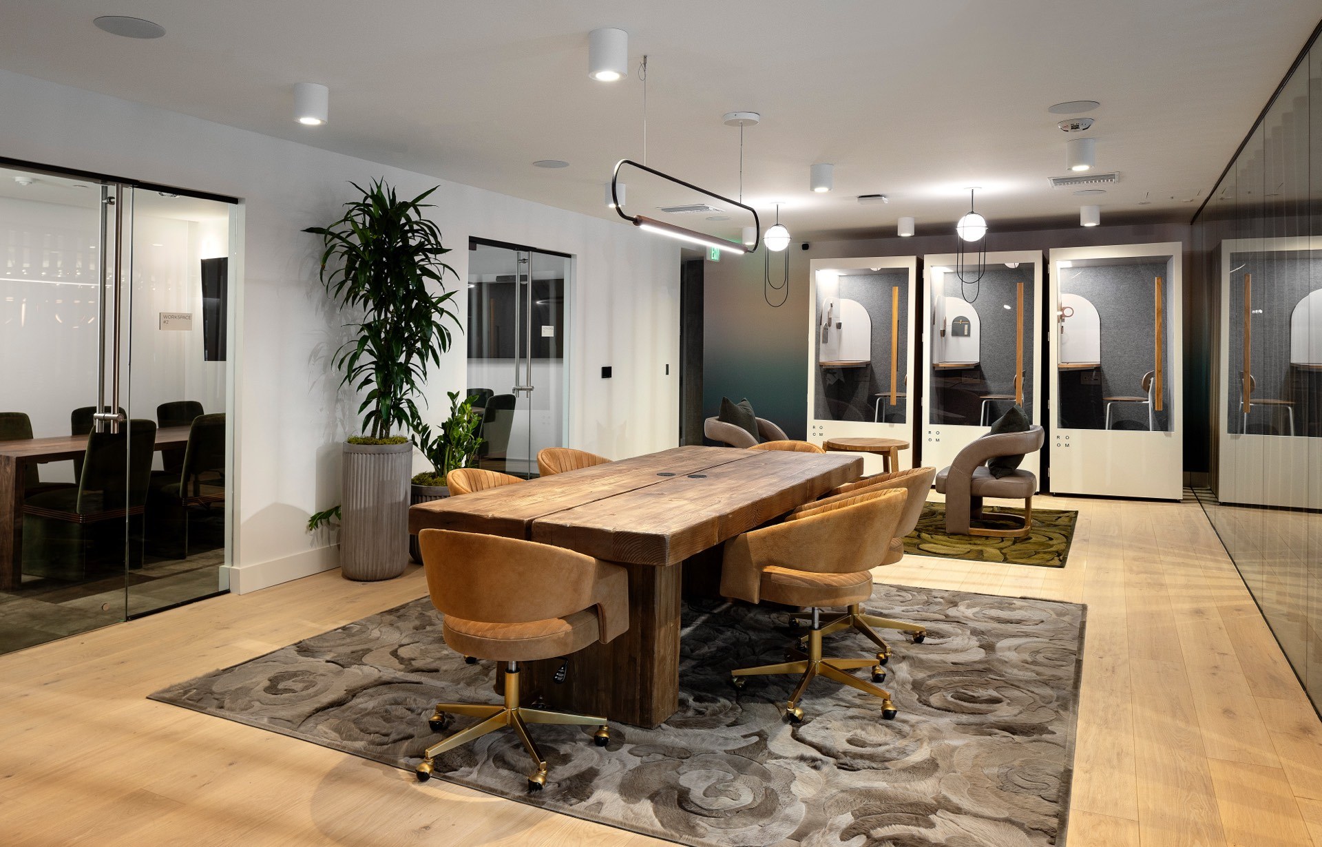 West edge living room 6