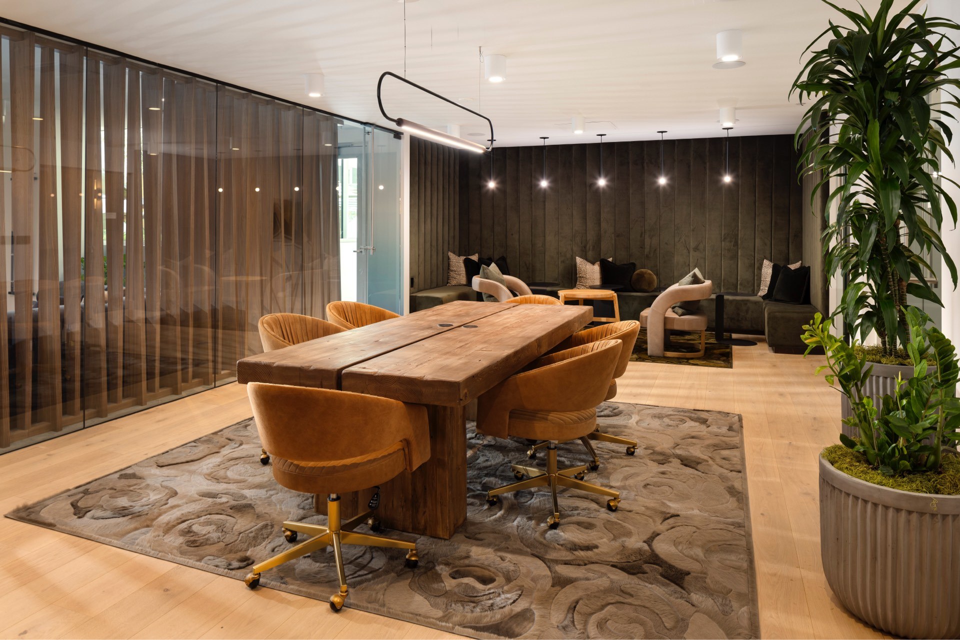 West edge living room 7