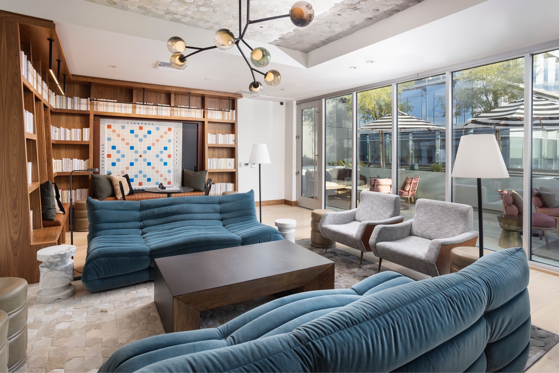 West edge living room 9